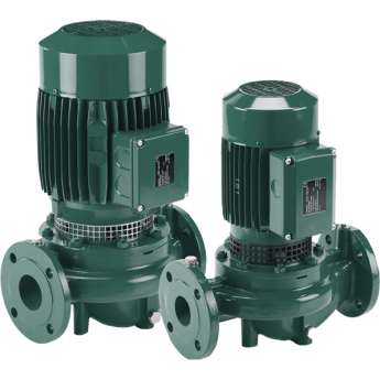 Центробежный насос CAPRARI типа NR-NRC NRC50-160/B+C30300T211-V 380 IP55