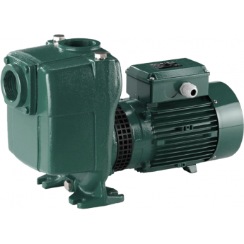 Центробежный насос CAPRARI типа A-PCA PCA50-125/AE+C30150M211-V 45,5 1,5