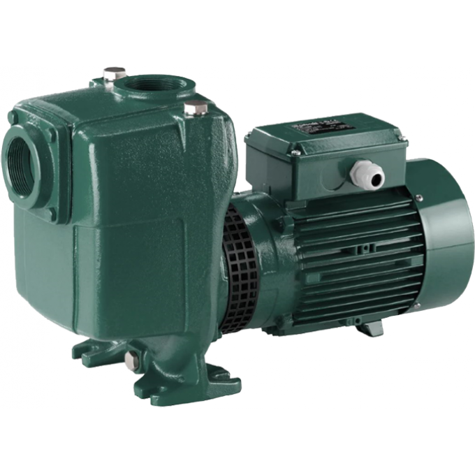 Центробежный насос CAPRARI типа A-PCA 45.5 7.5 PCA80-170/A+C30750T221-V